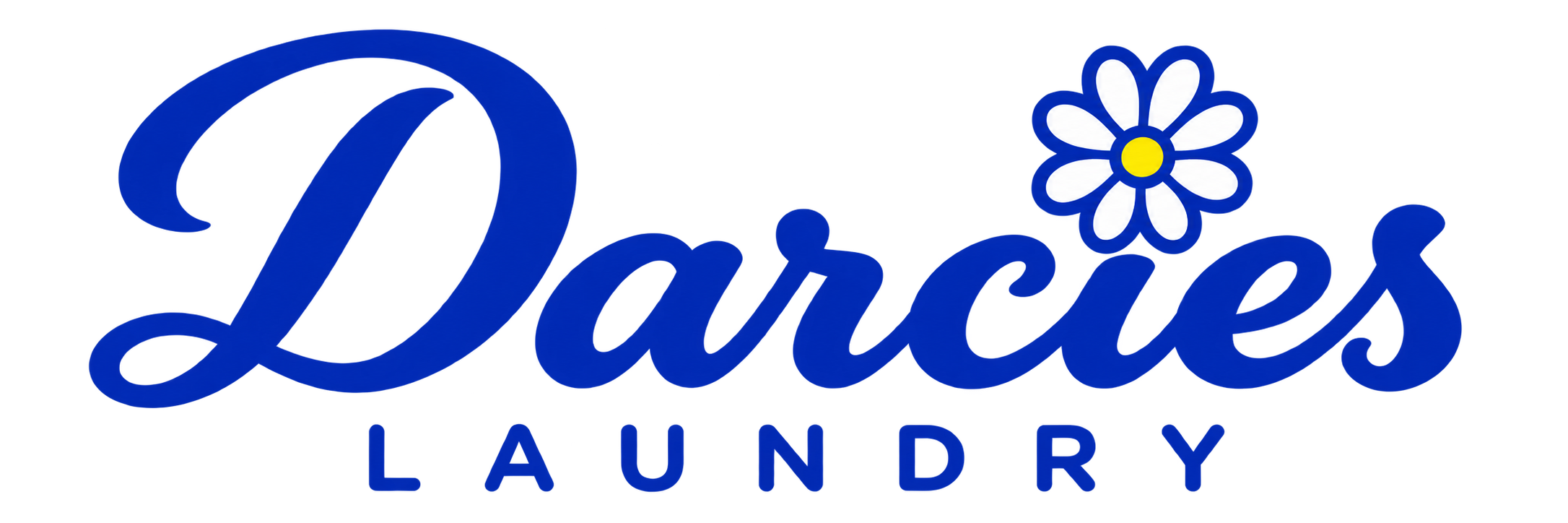 Darcies Laundry